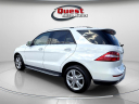 Thumbnail image of 2014 Mercedes-Benz M-Class at Quest Auto Sales, Inc