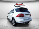 Thumbnail image of 2014 Mercedes-Benz M-Class at Quest Auto Sales, Inc
