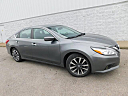 Thumbnail image of 2017 Nissan Altima at Mathews Nissan