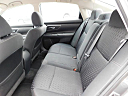 Thumbnail image of 2017 Nissan Altima at Mathews Nissan