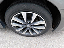 Thumbnail image of 2017 Nissan Altima at Mathews Nissan