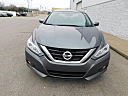 Thumbnail image of 2017 Nissan Altima at Mathews Nissan
