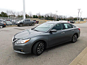 Thumbnail image of 2017 Nissan Altima at Mathews Nissan