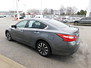 Thumbnail image of 2017 Nissan Altima at Mathews Nissan