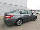 Thumbnail image of 2017 Nissan Altima at Mathews Nissan