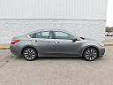 Thumbnail image of 2017 Nissan Altima at Mathews Nissan