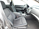 Thumbnail image of 2017 Nissan Altima at Mathews Nissan