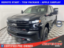 Thumbnail image of 2020 Chevrolet Silverado 1500 at Serpentini Chevrolet of Medina