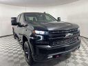 Thumbnail image of 2020 Chevrolet Silverado 1500 at Serpentini Chevrolet of Medina