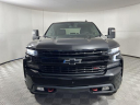 Thumbnail image of 2020 Chevrolet Silverado 1500 at Serpentini Chevrolet of Medina