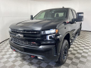 Thumbnail image of 2020 Chevrolet Silverado 1500 at Serpentini Chevrolet of Medina
