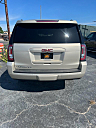 2016 GMC Yukon XL SLT at Trinity Automotive Group