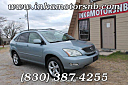 2004 Lexus RX 330 Base at Inka Motors NB