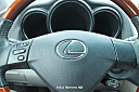 Thumbnail image of 2004 Lexus RX 330 at Inka Motors NB