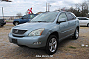 Thumbnail image of 2004 Lexus RX 330 at Inka Motors NB