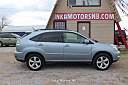 Thumbnail image of 2004 Lexus RX 330 at Inka Motors NB