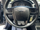 Thumbnail image of 2014 Chrysler 200 at Just Joe's - USED