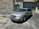 Thumbnail image of 2014 Chrysler 200 at Just Joe's - USED