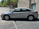 Thumbnail image of 2014 Chrysler 200 at Just Joe's - USED
