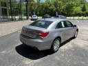 Thumbnail image of 2014 Chrysler 200 at Just Joe's - USED