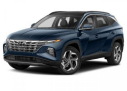 Thumbnail image of 2024 Hyundai TUCSON Hybrid at New-PiazzaHyundaiOfWestChester of West Chester, PA
