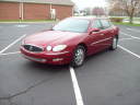 Thumbnail image of 2007 Buick LaCrosse at HAGAN AUTO SALES