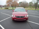 2007 Buick LaCrosse CXL at HAGAN AUTO SALES