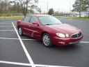 Thumbnail image of 2007 Buick LaCrosse at HAGAN AUTO SALES