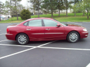 Thumbnail image of 2007 Buick LaCrosse at HAGAN AUTO SALES