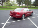 Thumbnail image of 2007 Buick LaCrosse at HAGAN AUTO SALES