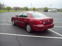 Thumbnail image of 2007 Buick LaCrosse at HAGAN AUTO SALES
