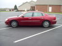 Thumbnail image of 2007 Buick LaCrosse at HAGAN AUTO SALES