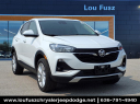 Thumbnail image of 2023 Buick Encore GX at Lou Fusz Chrysler Dodge Jeep Ram