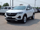 Thumbnail image of 2023 Buick Encore GX at Lou Fusz Chrysler Dodge Jeep Ram