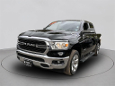 Thumbnail image of 2022 Ram 1500 at Empire Cadillac of Long Island City