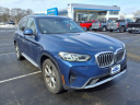 Thumbnail image of 2022 BMW X3 at Lou Bachrodt Chevrolet Buick Gmc
