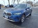 Thumbnail image of 2022 BMW X3 at Lou Bachrodt Chevrolet Buick Gmc