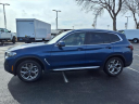 Thumbnail image of 2022 BMW X3 at Lou Bachrodt Chevrolet Buick Gmc