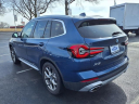 Thumbnail image of 2022 BMW X3 at Lou Bachrodt Chevrolet Buick Gmc