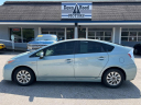 Thumbnail image of 2014 Toyota Prius Plug-in Hybrid at DOWN THE ROAD MOTORS