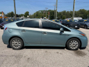 Thumbnail image of 2014 Toyota Prius Plug-in Hybrid at DOWN THE ROAD MOTORS