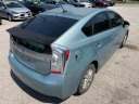 Thumbnail image of 2014 Toyota Prius Plug-in Hybrid at DOWN THE ROAD MOTORS