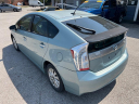 Thumbnail image of 2014 Toyota Prius Plug-in Hybrid at DOWN THE ROAD MOTORS