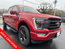 2023 Ford F-150 Lariat at Otis Ford