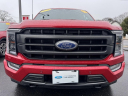 Thumbnail image of 2023 Ford F-150 at Otis Ford