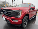 Thumbnail image of 2023 Ford F-150 at Otis Ford