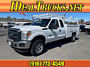 2015 Ford F-350 Super Duty XL at I-Deal Cars