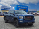 Thumbnail image of 2018 GMC Sierra 1500 at Sawyer Chevrolet