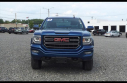 Thumbnail image of 2018 GMC Sierra 1500 at Sawyer Chevrolet
