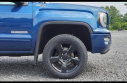 Thumbnail image of 2018 GMC Sierra 1500 at Sawyer Chevrolet